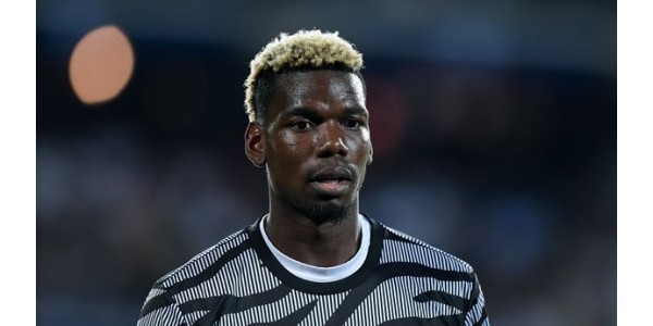 La Juventus et Manchester United ont tous deux gaspillé de l'argent pour Paul Pogba La Juventus et Manchester United ont tous deux gaspillé de l'argent pour Paul Pogba